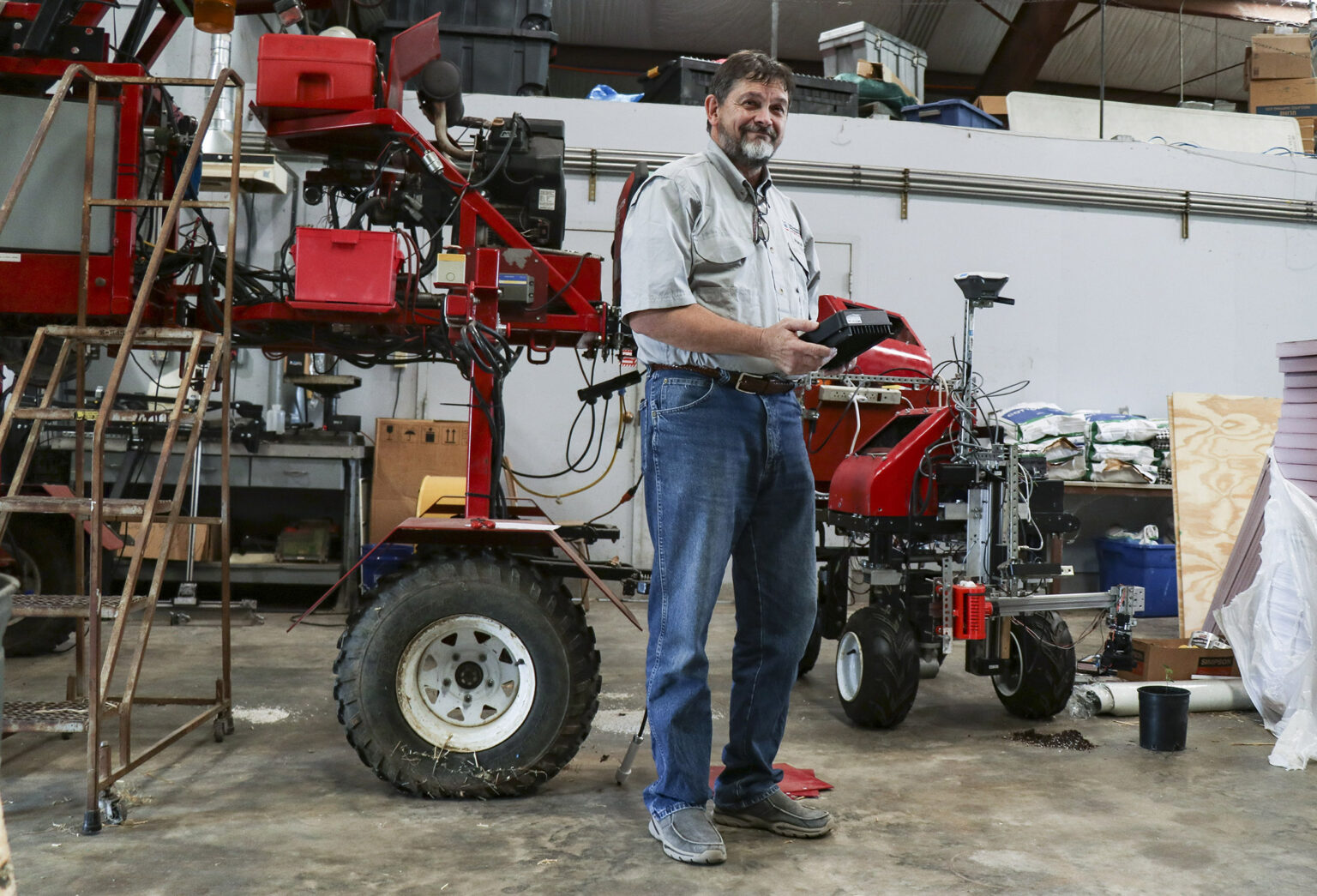 Georgia growers riding high on cotton boom during 2022 season