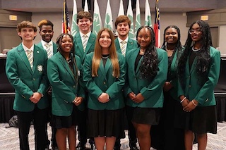 4-H State Congress