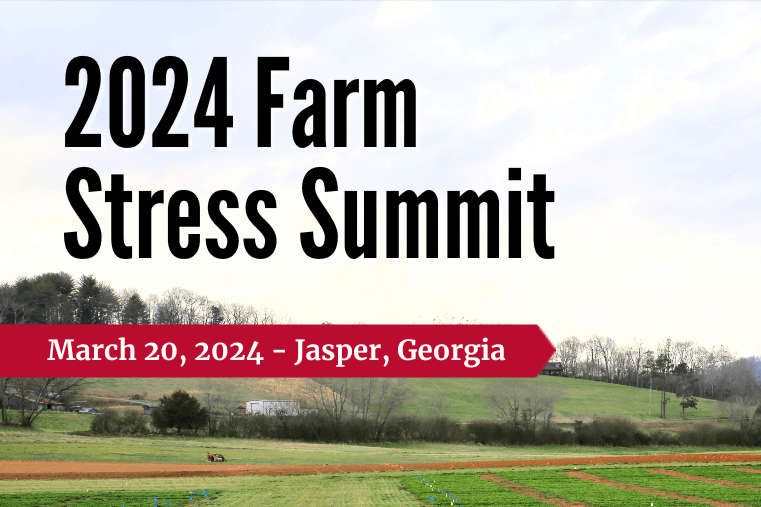 2024 Farm Stress Summit