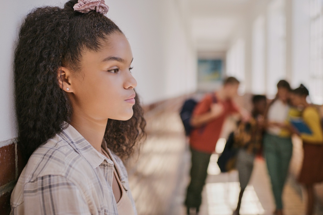 For some students, heading back to school feels like entering a pressure cooker. Parents can ease anxieties by helping their students develop strategies for handling stressful situations.