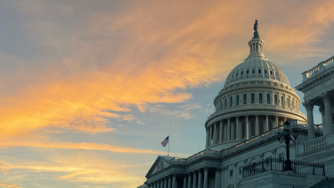 U.S. Capitol