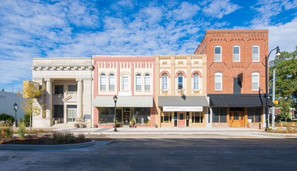 Cairo, Georgia