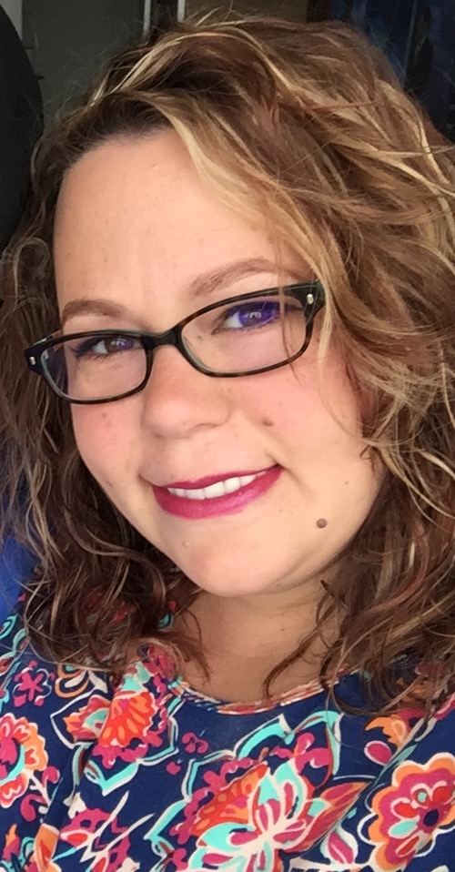 Courtney McElveen UGA Cooperative Extension