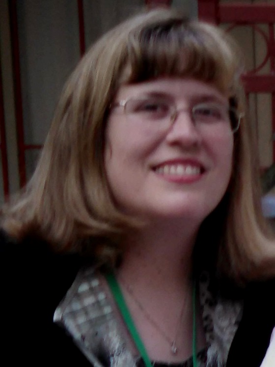 Photo: Cynthia (Cindy) Meadows