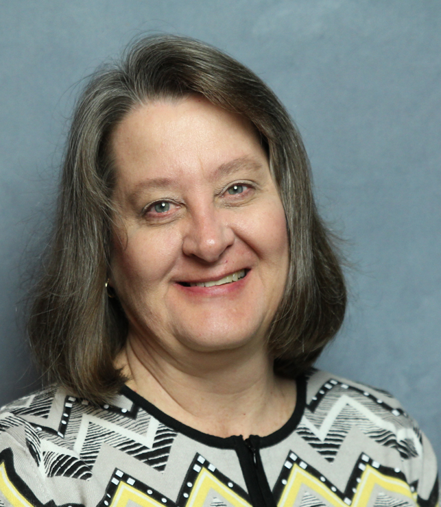 Helen Carter