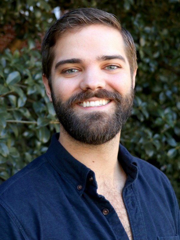 Alex Merritt