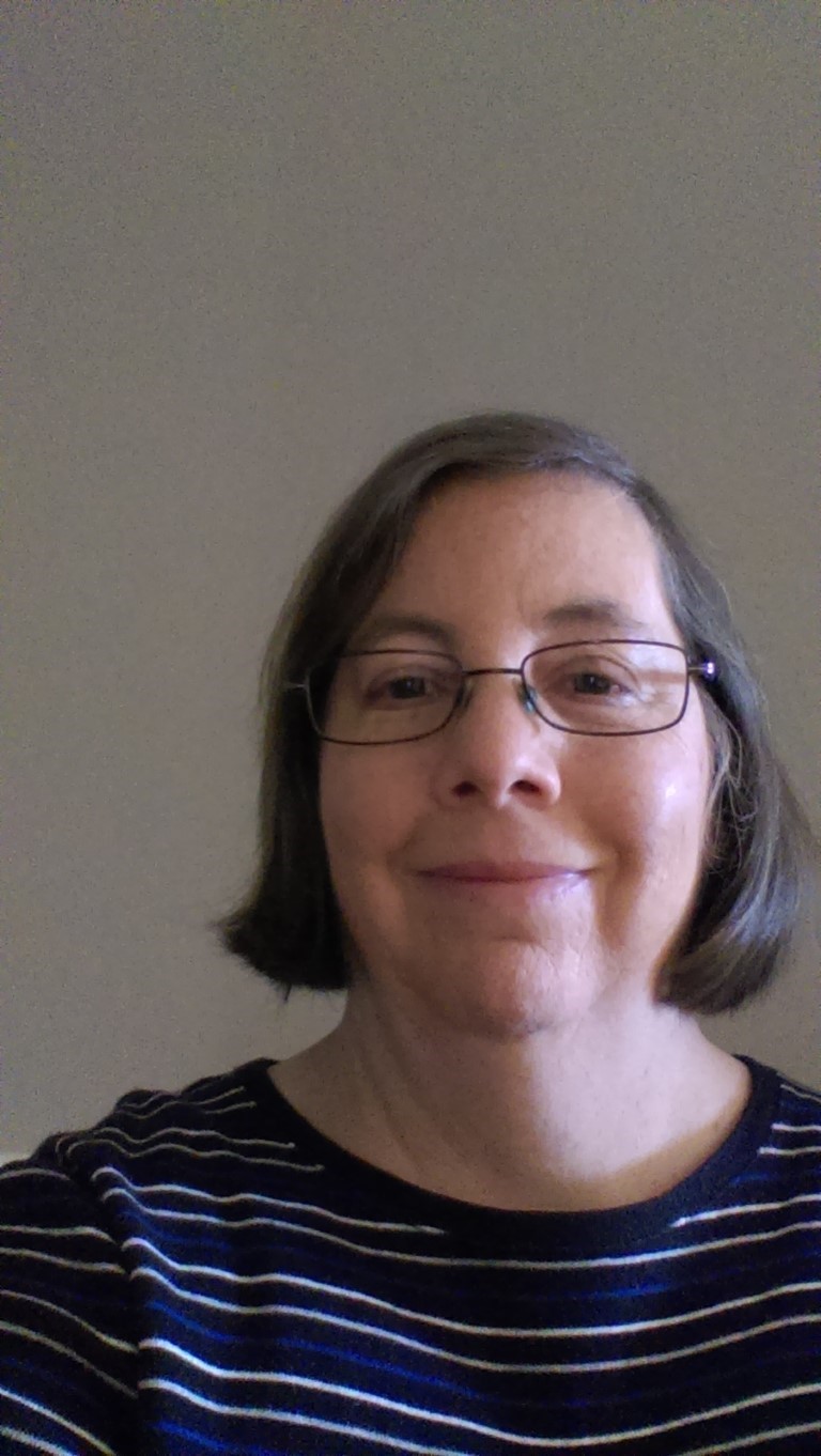 Brenda B. Welch