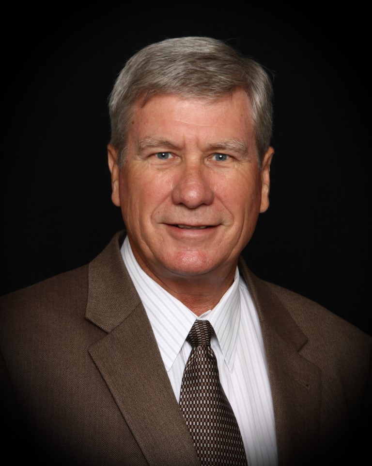 Paul L. Raymer