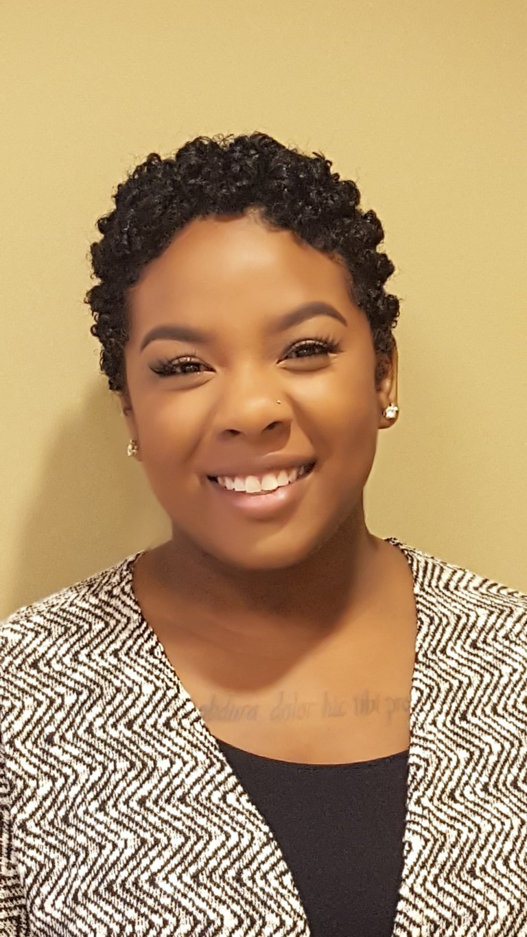 Dominique Fields