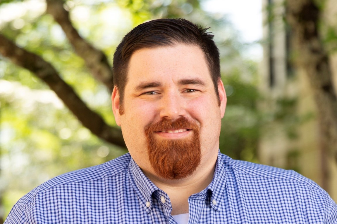 Jason Conklin