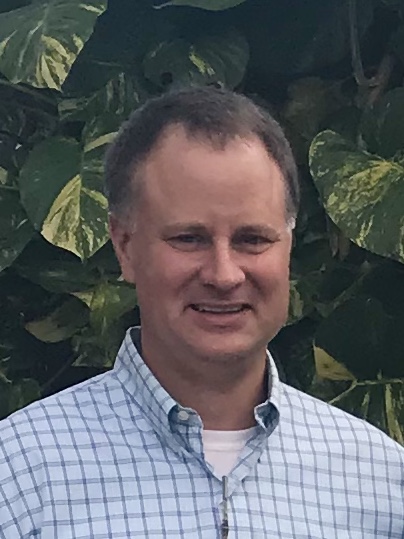 Cliff Bowden