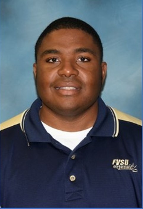 Joshua Dawson