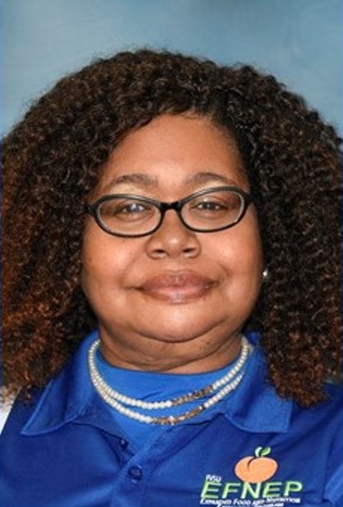 Rolanda Willingham