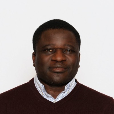 Oliver Shey Njila