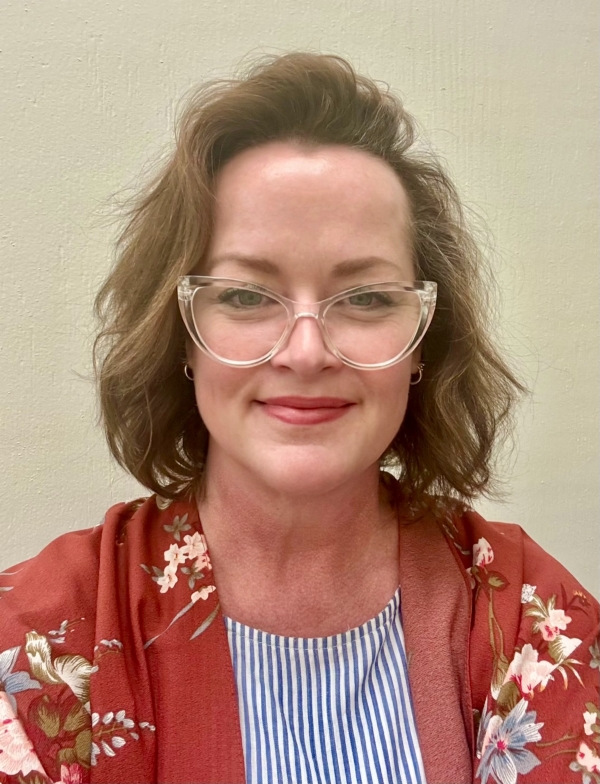 Alicia Graser