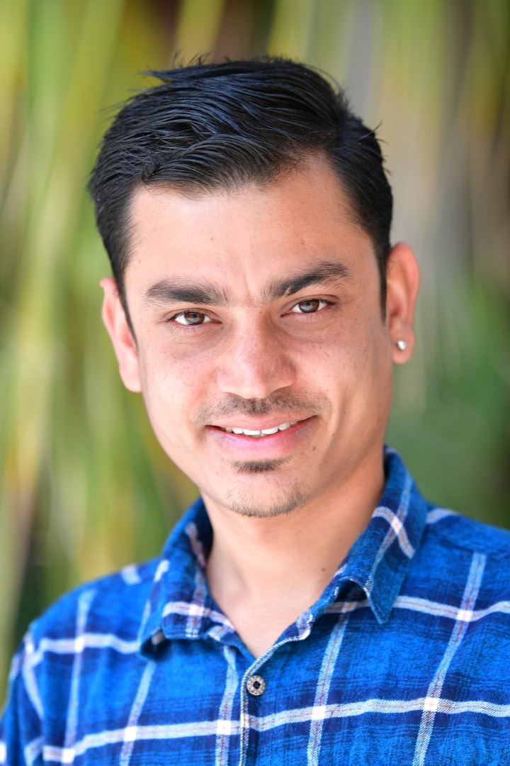 Bijaya Sharma Subedi