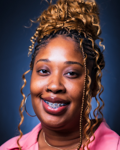 Chiquita Hill