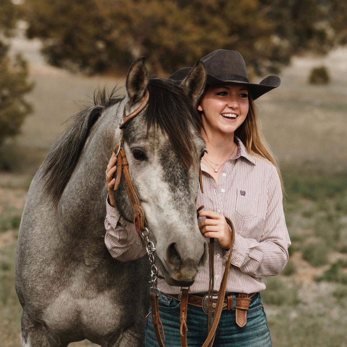 Hailee Rasbury