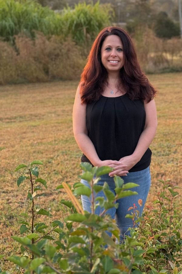 Kimberly Allen