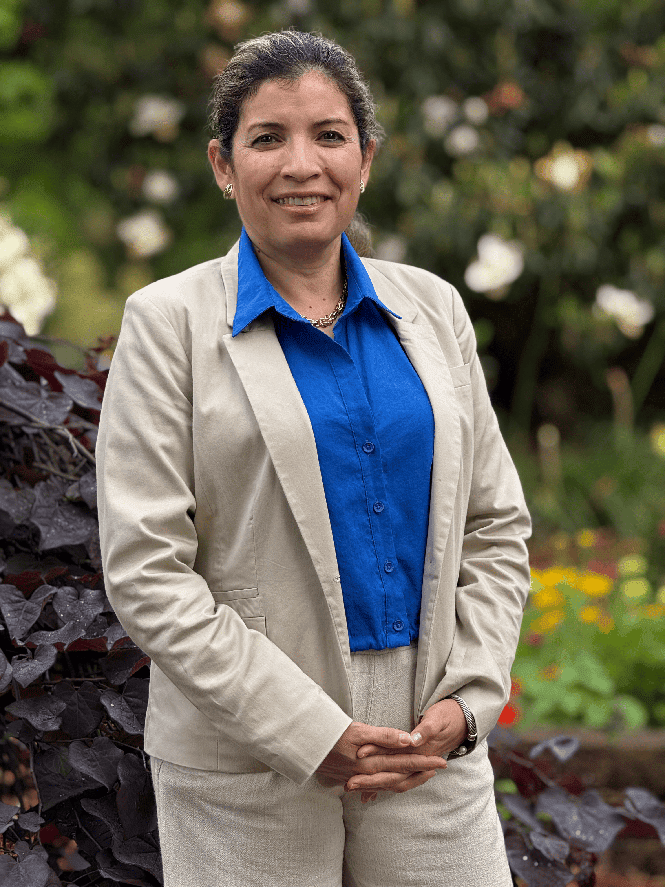 Melba Ruth Salazar Gutierrez