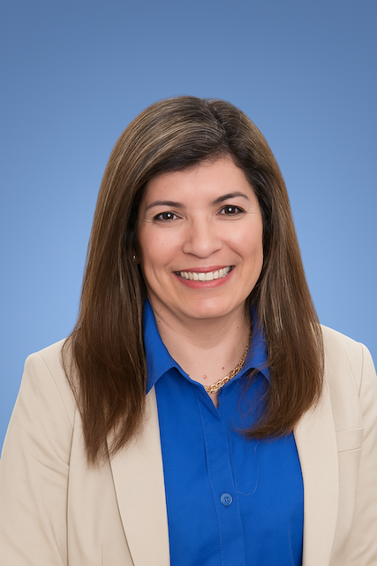 Melba Ruth Salazar Gutierrez