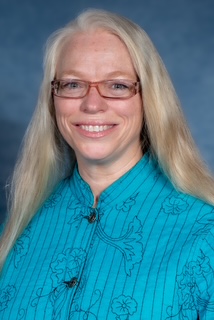 Melissa Fowler