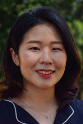 Minji Hur