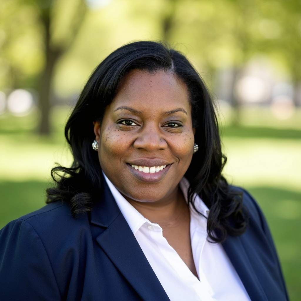 Rebecca C. Ackah, Ed.D.