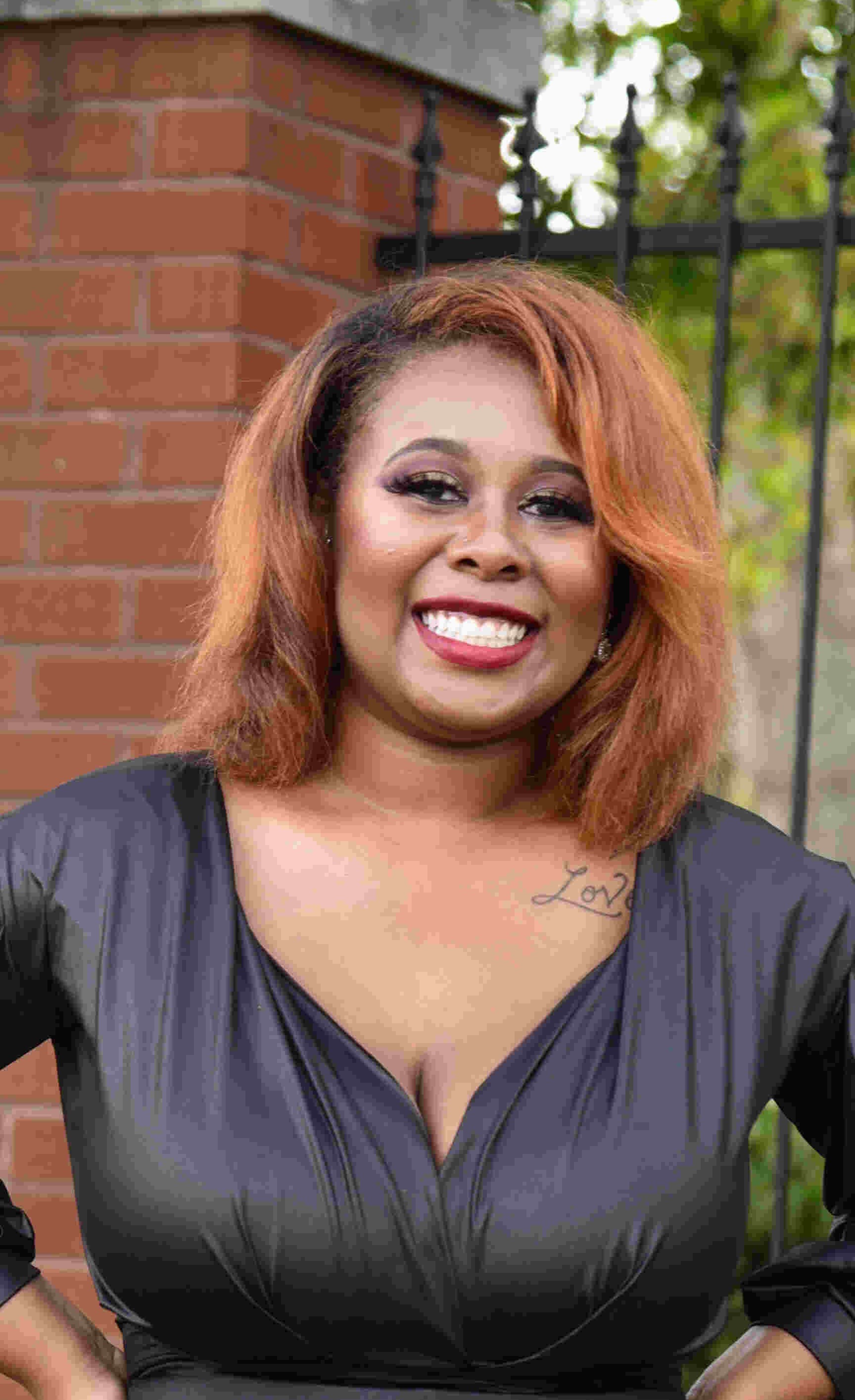 Shariana Jewell