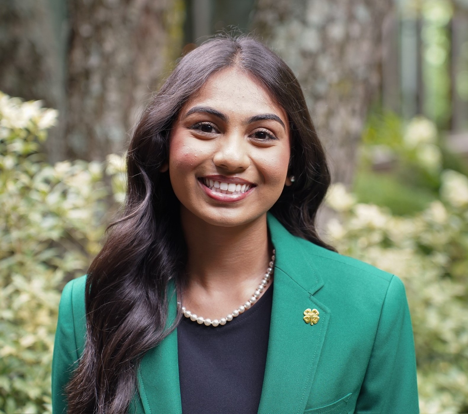 Tiya Patel