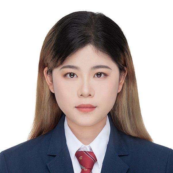 Xinyue Wu