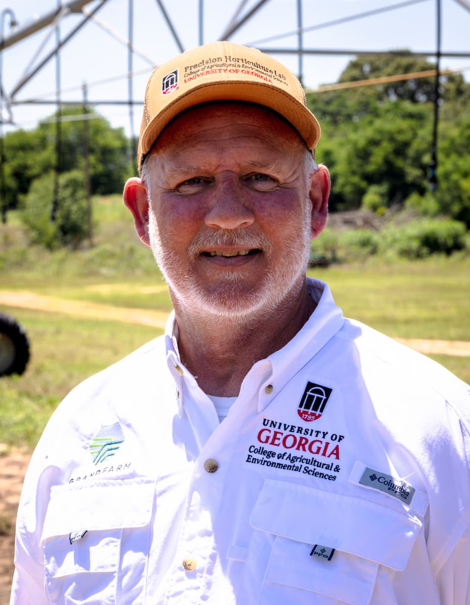 Richard Barrett