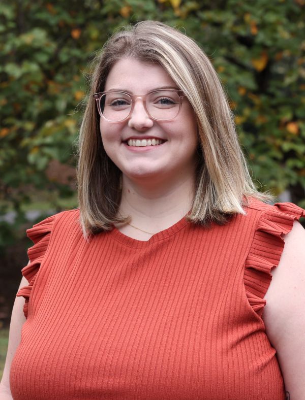 Tabitha Kirkendall
