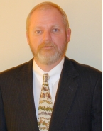 Portrait of George E. Boyhan