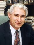 Portrait of Michael P. Doyle